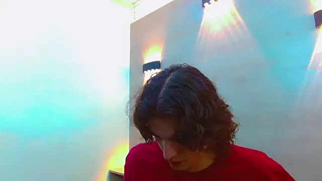 Sr BonnyEthan online show from 31, 10, 2025