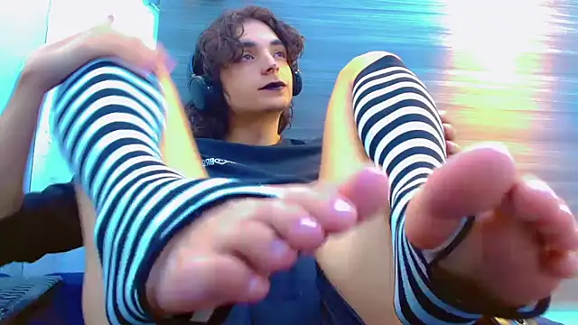 Sr BonnyEthan online show from 21, 4, 2026