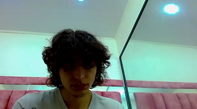 Sr BonnyEthan online show from 7, 2, 2025
