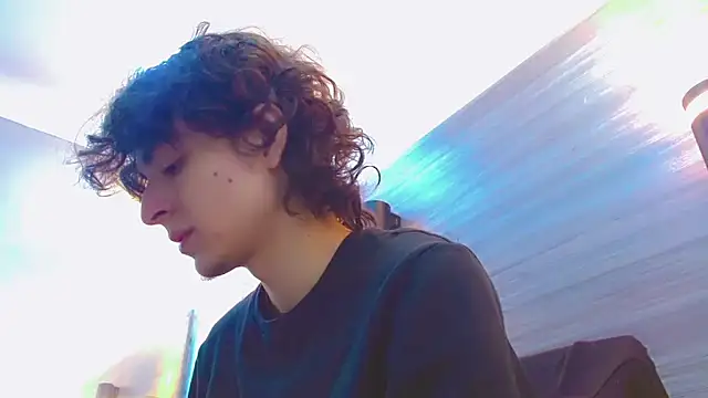 Sr BonnyEthan online show from 7, 4, 2026