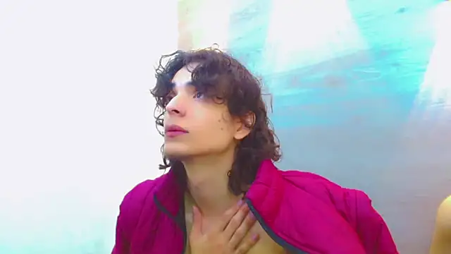 Sr BonnyEthan online show from 11, 10, 2025