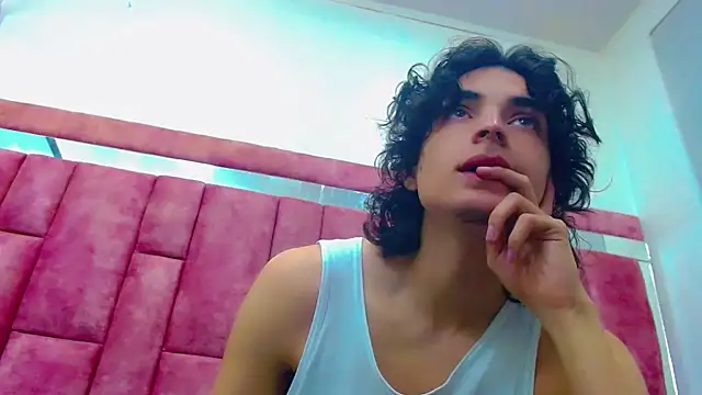 Sr BonnyEthan online show from 18, 10, 2025