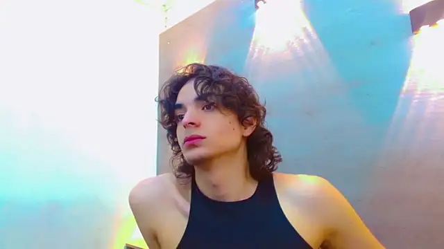 Sr BonnyEthan online show from 22, 10, 2025