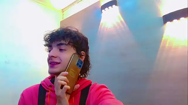 Sr BonnyEthan online show from 7, 1, 2026