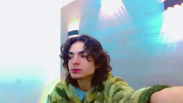 Sr BonnyEthan online show from 10, 11, 2025