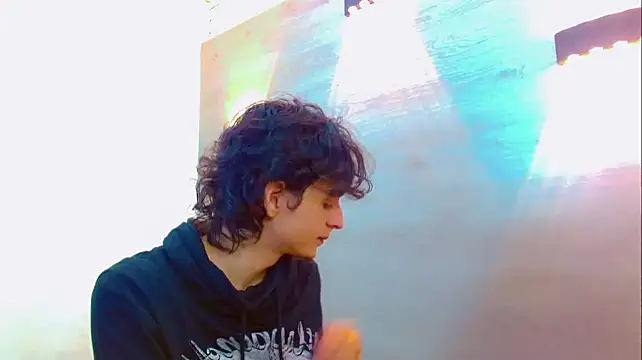 Sr BonnyEthan online show from 15, 1, 2026