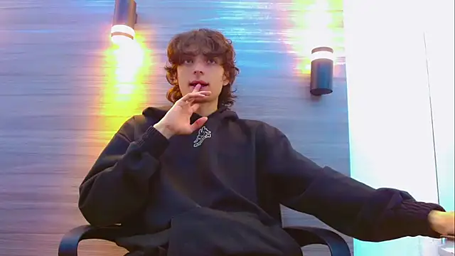 Sr BonnyEthan online show from 23, 3, 2026