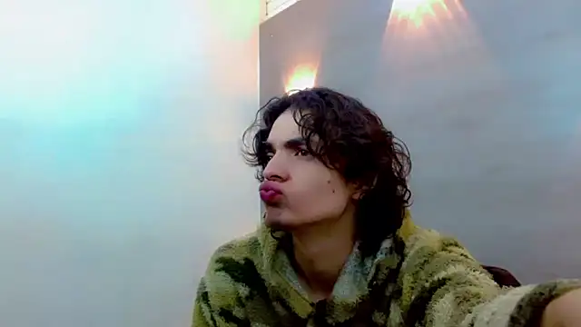 Sr BonnyEthan online show from 25, 10, 2025