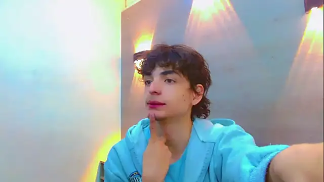 Sr BonnyEthan online show from 15, 12, 2025