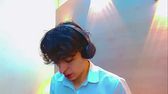 Sr BonnyEthan online show from 13, 1, 2026