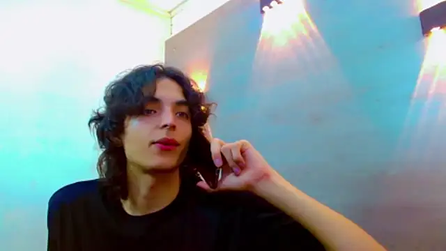 Sr BonnyEthan online show from 27, 10, 2025