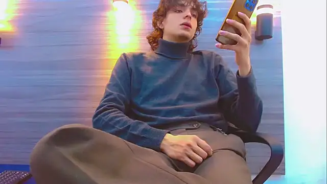 Sr BonnyEthan online show from 21, 3, 2026