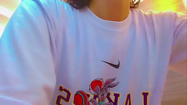 Sr BonnyEthan online show from 26, 3, 2026