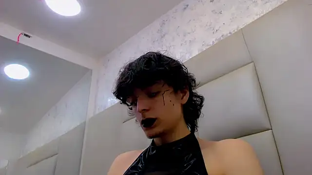 Sr BonnyEthan online show from 11, 2, 2026