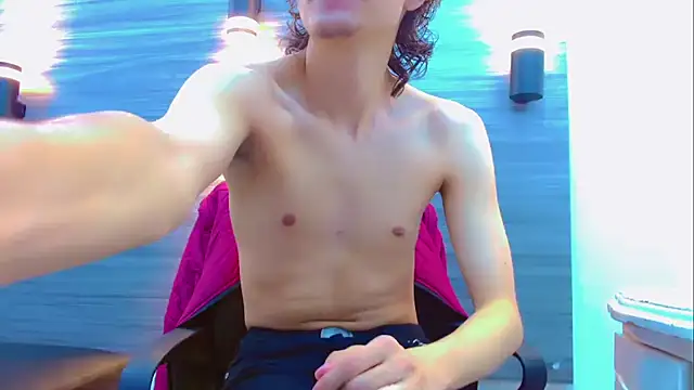 Sr BonnyEthan online show from 10, 3, 2026