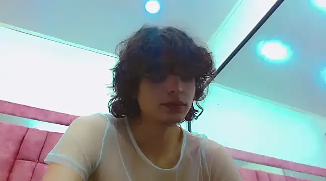Sr BonnyEthan online show from 17, 2, 2025