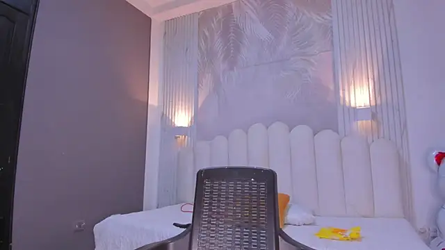 NastassjaCandy online show from 3, 3, 2026