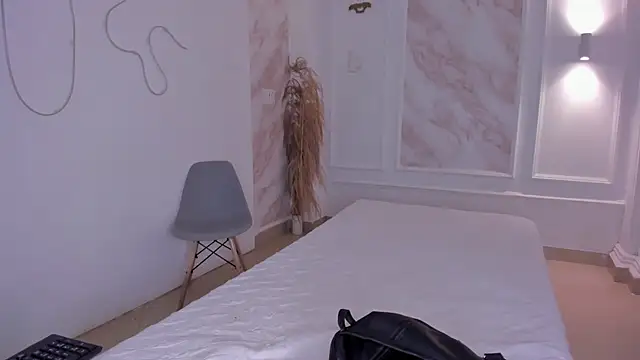 NastassjaCandy online show from 27, 10, 2025