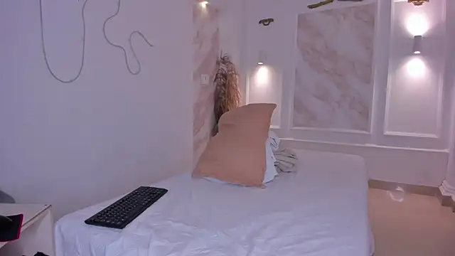 NastassjaCandy online show from 22, 10, 2025