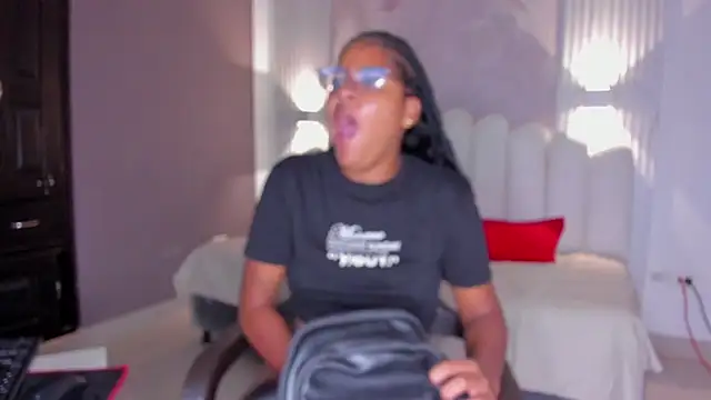 NastassjaCandy online show from 13, 1, 2026