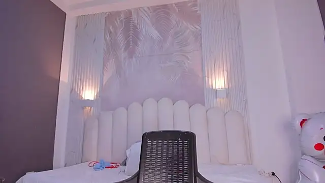 NastassjaCandy online show from 9, 3, 2026