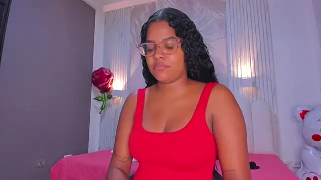 NastassjaCandy online show from 23, 2, 2026