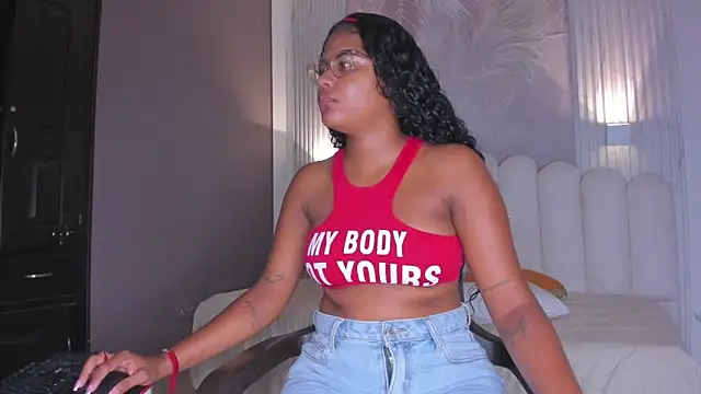 NastassjaCandy online show from 9, 2, 2026