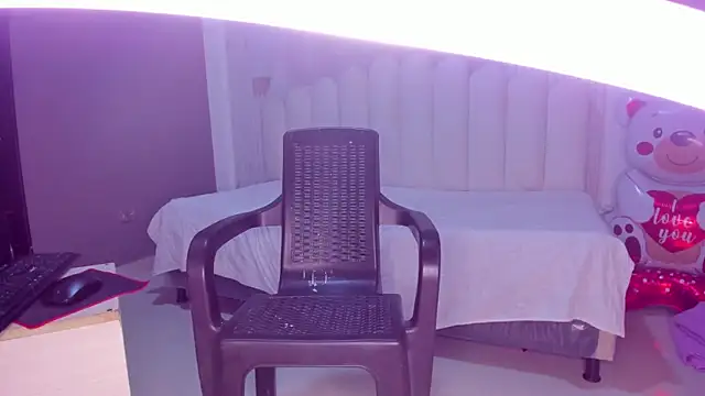 NastassjaCandy online show from 28, 2, 2026