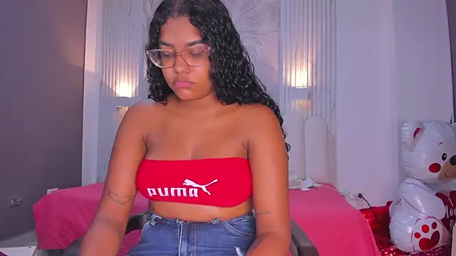 NastassjaCandy online show from 24, 2, 2026