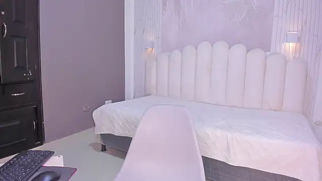 NastassjaCandy online show from 3, 11, 2025