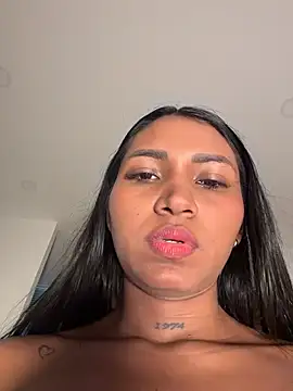 Barbiebrunette  online show from 22, 10, 2025