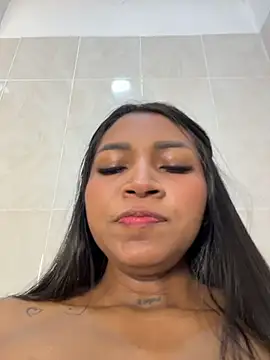Barbiebrunette  online show from 17, 7, 2026