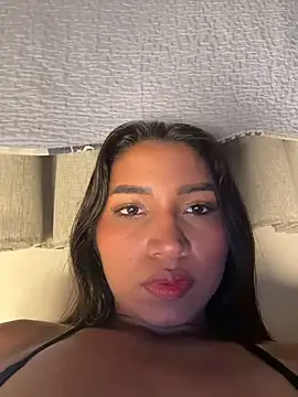 Barbiebrunette  online show from 19, 11, 2025