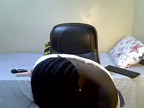 QueenJelly Sexy online show from 5, 3, 2026