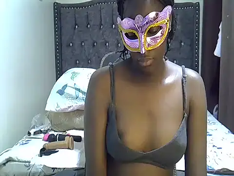 QueenJelly Sexy online show from 7, 3, 2025