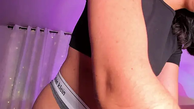 DaraBeckett online show from 8, 1, 2026