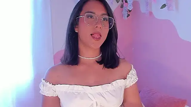 DaraBeckett online show from 14, 3, 2026