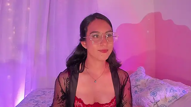 DaraBeckett online show from 21, 4, 2026