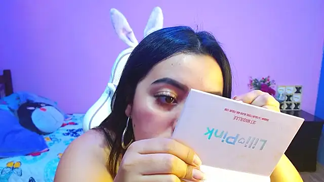 Isa-Jones online show from 11, 10, 2025