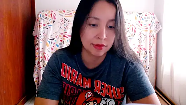 emely sexx20 online show from 27, 2, 2025