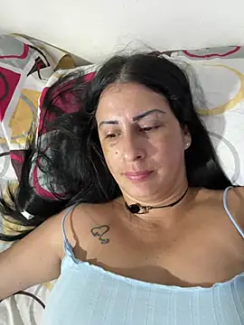 Angelicvill online show from 12, 4, 2026