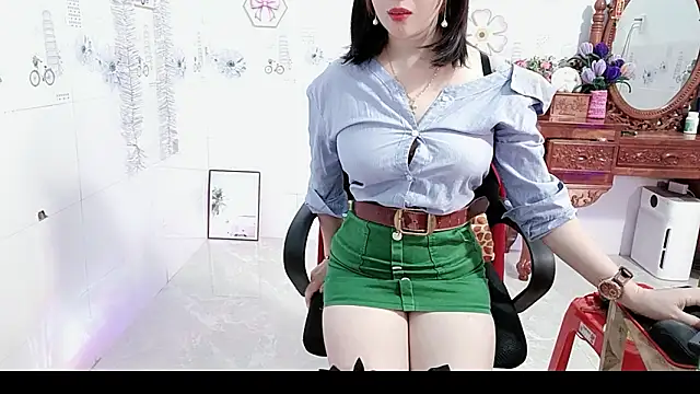 Snapshot of Lanian_99 chatting on 25, 6, 2026 Lanian 99 online show from 25, 6, 2026