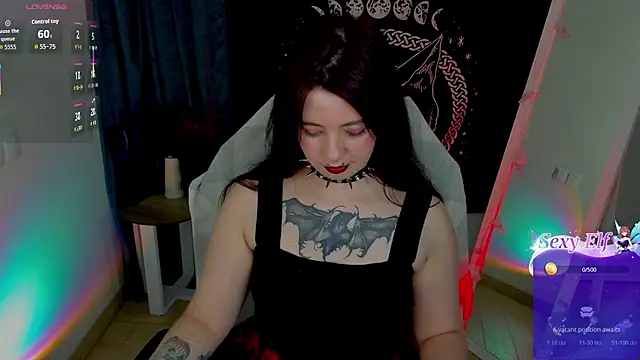 Sam Mystery online show from 2, 4, 2026