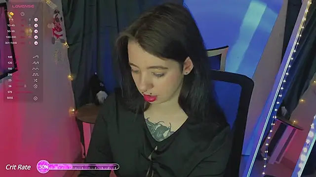 Snapshot of Sam_Mystery chatting on 29, 1, 2025 Sam Mystery online show from 29, 1, 2025
