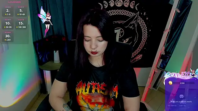 Sam Mystery online show from 26, 3, 2026