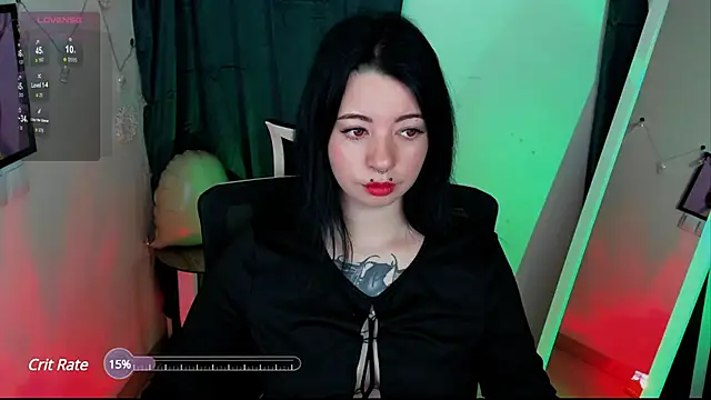 Snapshot of Sam_Mystery chatting on 25, 2, 2025 Sam Mystery online show from 25, 2, 2025