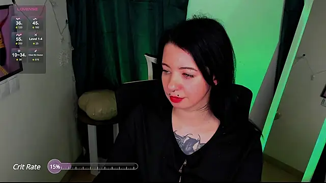 Snapshot of Sam_Mystery chatting on 3, 3, 2025 Sam Mystery online show from 3, 3, 2025