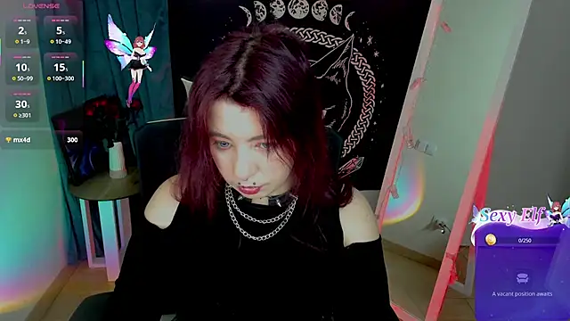 Sam Mystery online show from 20, 2, 2026