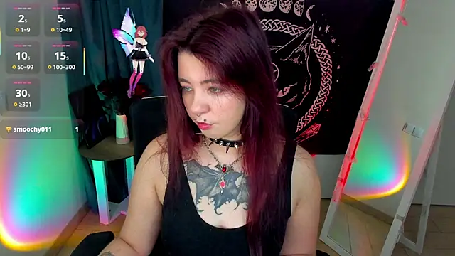 Sam Mystery online show from 1, 3, 2026