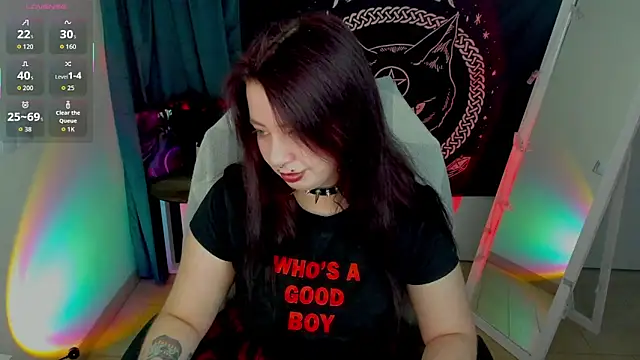 Sam Mystery online show from 22, 4, 2026